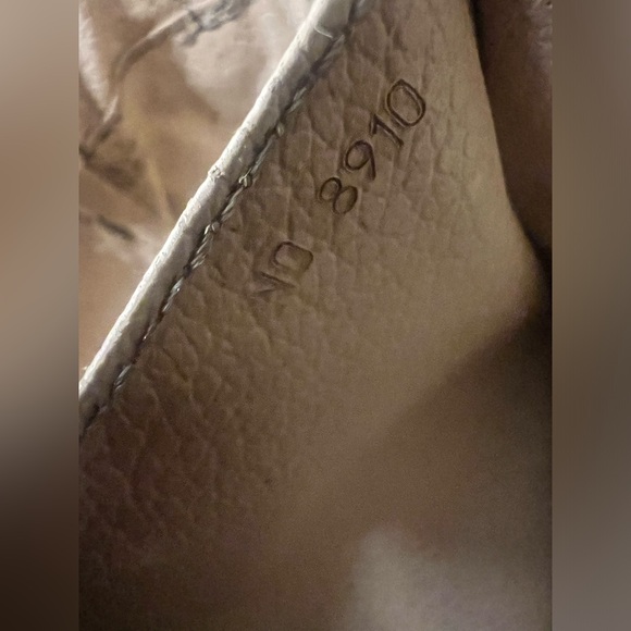 Louis Vuitton Monogram Trousse 28 (COA) - Picture 14 of 16